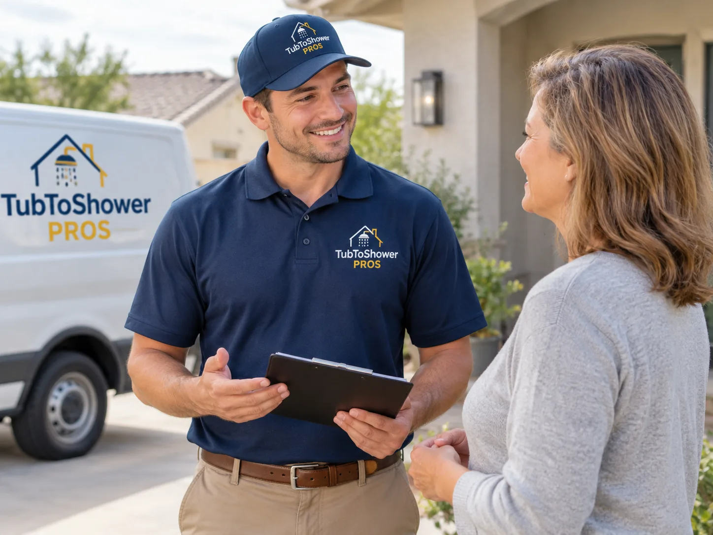 Tub Shower Conversion Sale City, GA FAQs